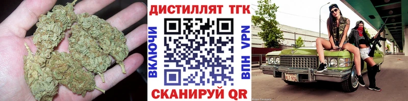 ТГК Wax Ершов